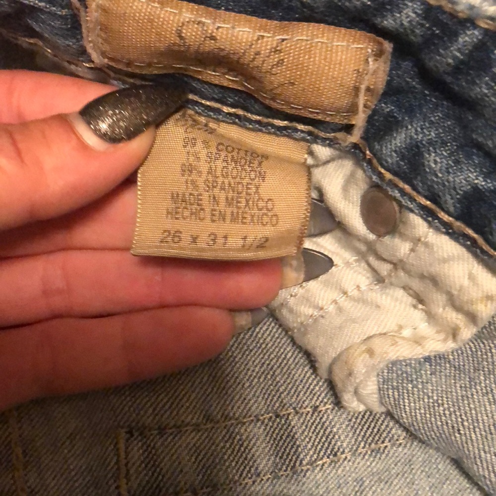 BKE JEANS
